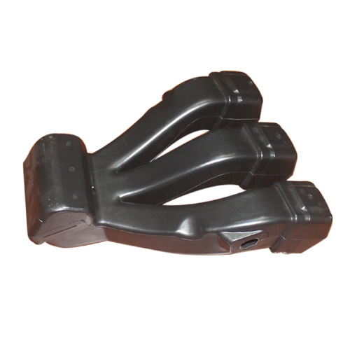 汽車空調(diào)風道中央通風管