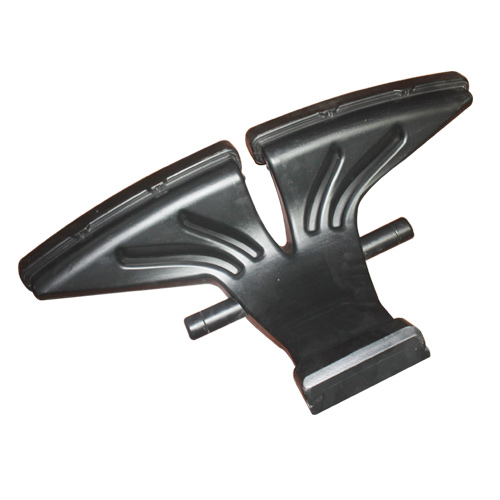 中央除霜風(fēng)道