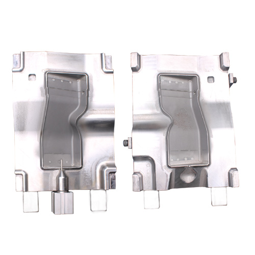 后吹面過渡風道