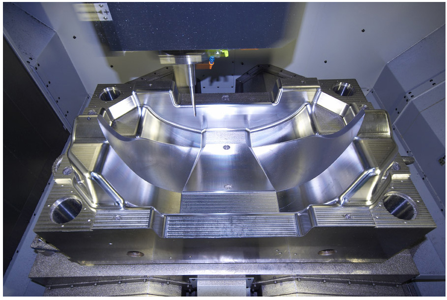 數(shù)控精雕機(jī)床