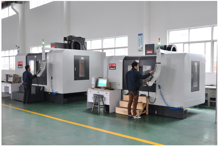 數(shù)控精雕機(jī)床